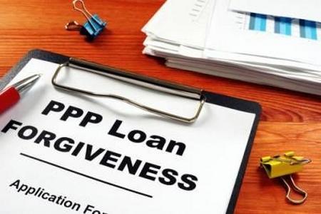 Kane County business law attorney for PPP loan forgiveness