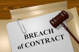 Kane County breach of contract attorney