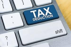 Kane County business tax deduction lawyer QBI