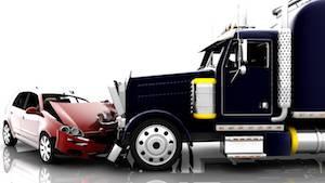 St. Charles truck accident attorney