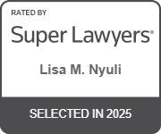 Lisa Super Lawyer 2025