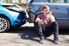 5 Steps You Should Take After Being Involved in a Car Accident