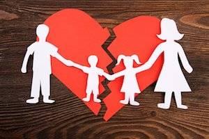 St. Charles divorce lawyer parental responsibility