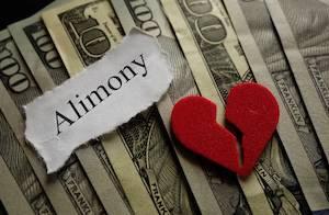 Kane County alimony attorney Illinois spousal maintenance laws