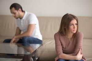 Kane County divorce lawyer for irreconcilable differences
