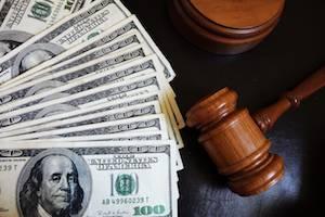 St. Charles divorce lawyer spousal support