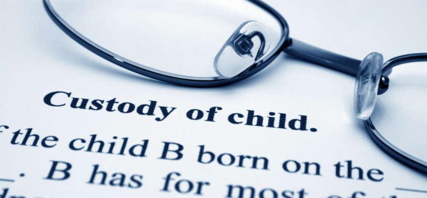 child custody lawyers