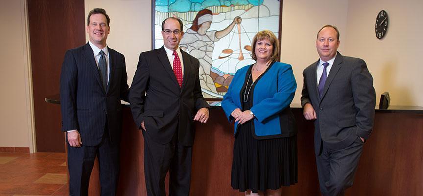 Kane County Family Law Attorneys
